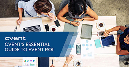 The Essential Guide to Event ROI